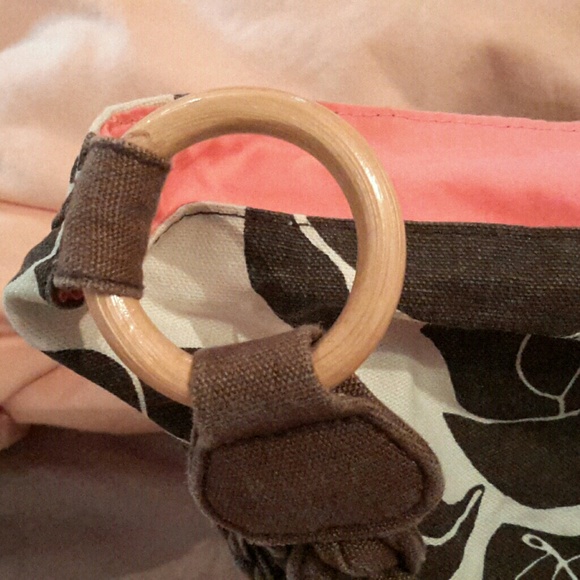 Billabong Hobo Bag - Picture 3 of 5